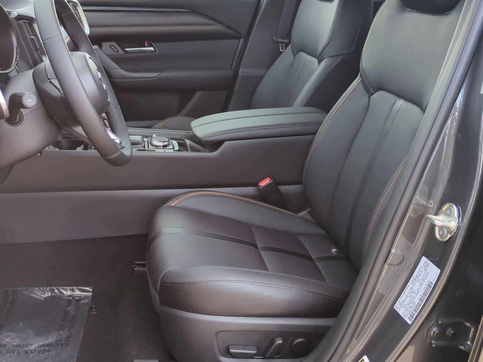 Thumbnail: 2026 Mazda CX-50 - 15