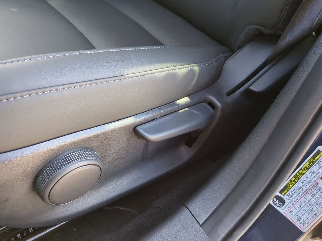 Thumbnail: 2025 Mazda CX-30 - 15