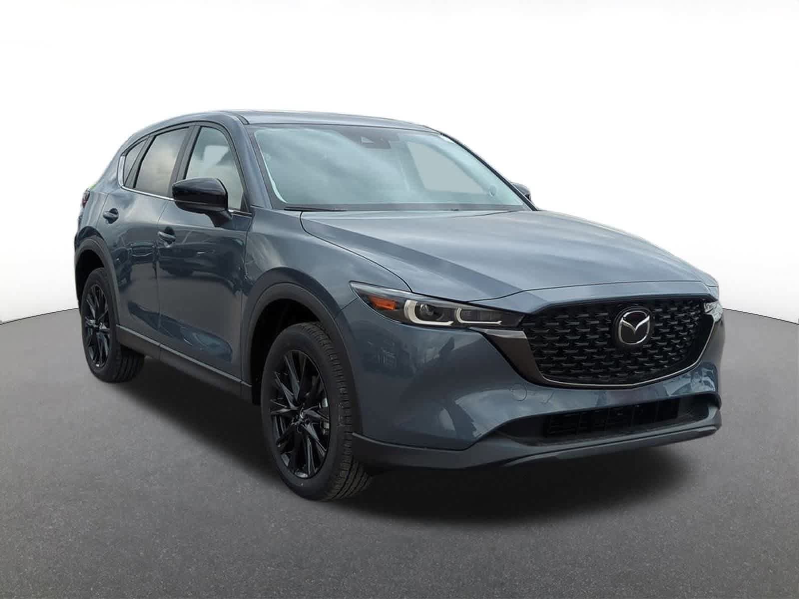 Thumbnail: 2025 Mazda CX-5 - 8