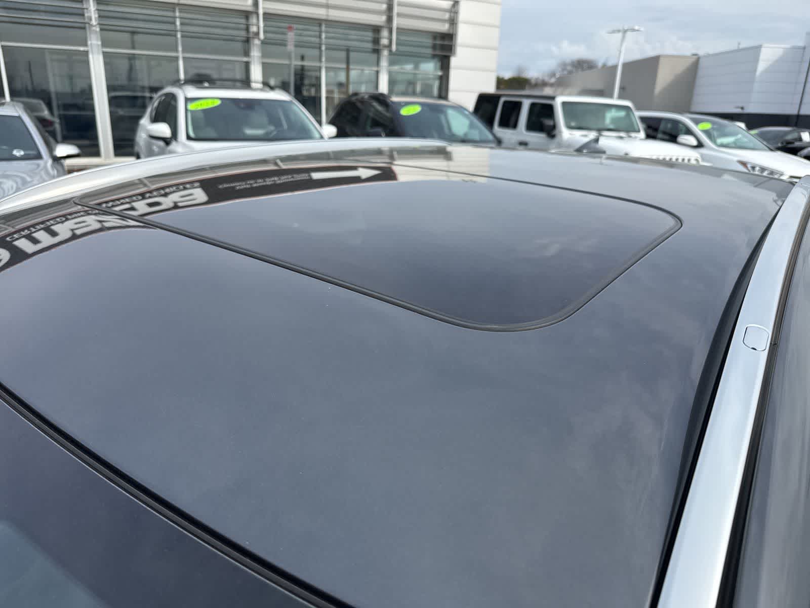 Thumbnail: 2023 Mazda CX-30 - 13