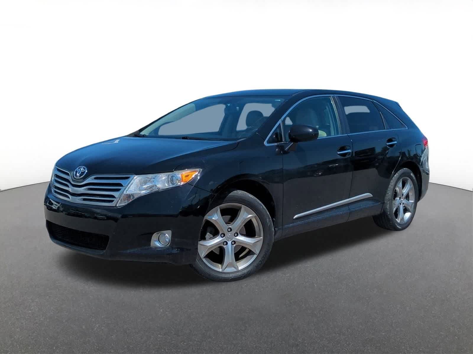 2011 Toyota Venza  -
                  Troy, MI