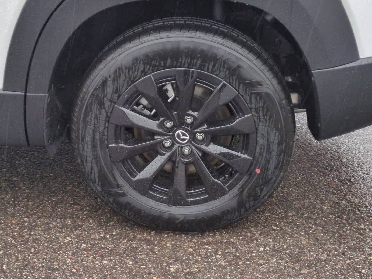 Thumbnail: 2026 Mazda CX-50 - 13