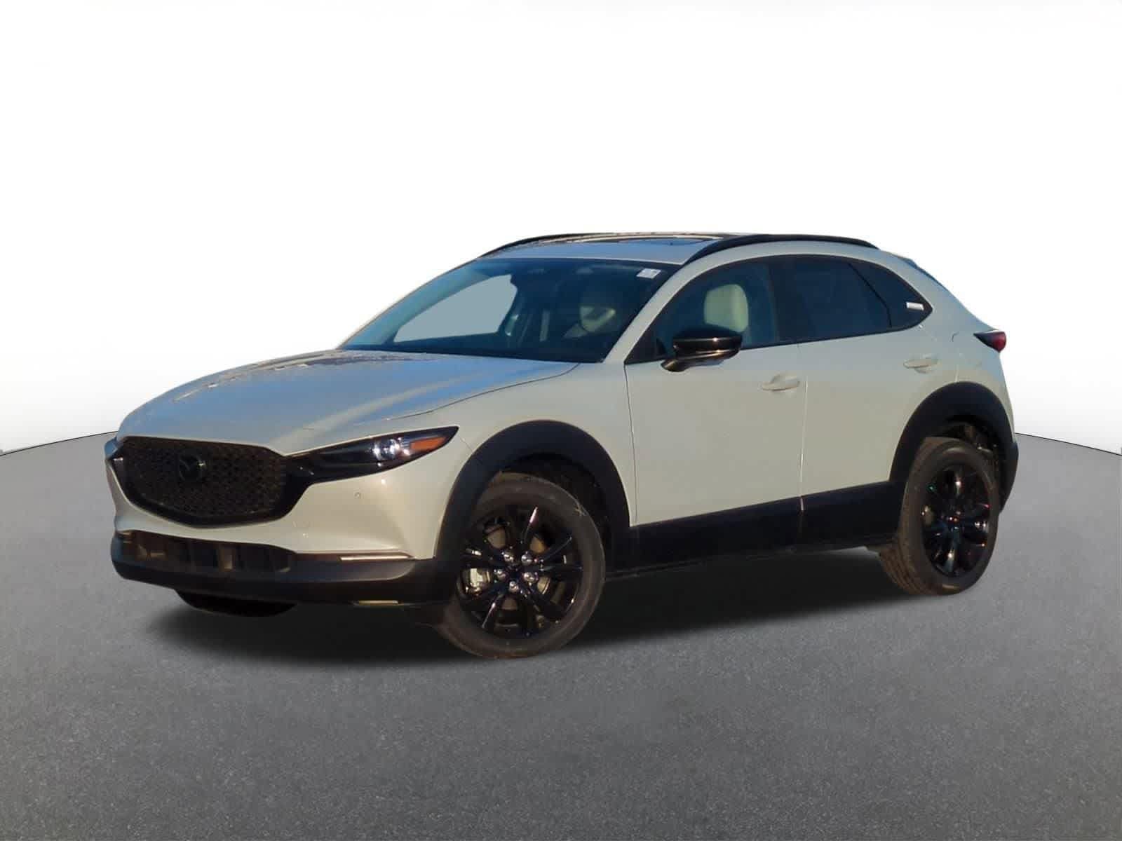 Thumbnail: 2026 Mazda CX-30 - 1