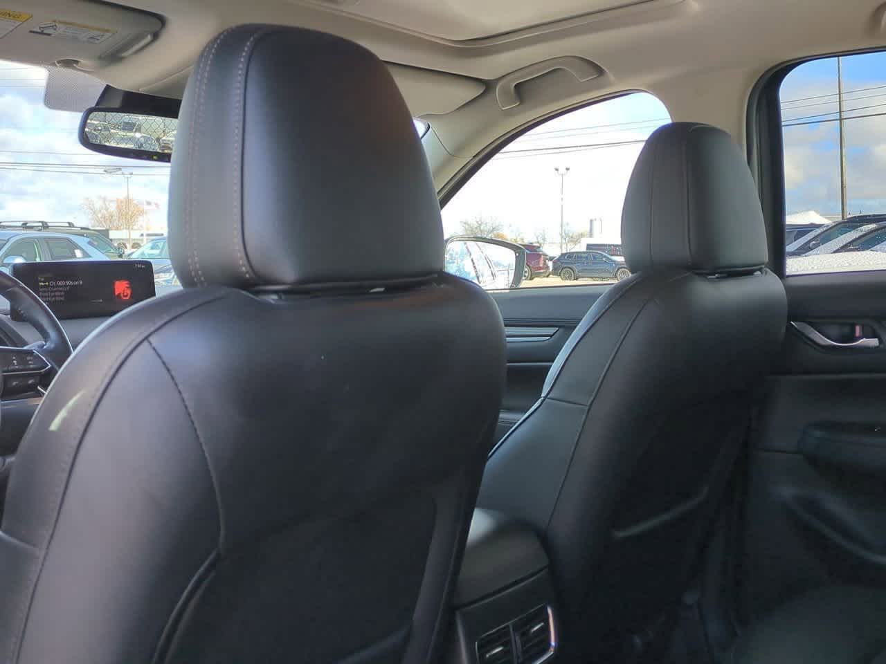 Thumbnail: 2023 Mazda CX-5 - 16