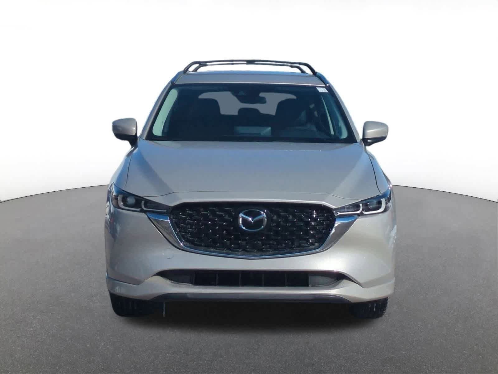 Thumbnail: 2025 Mazda CX-5 - 9