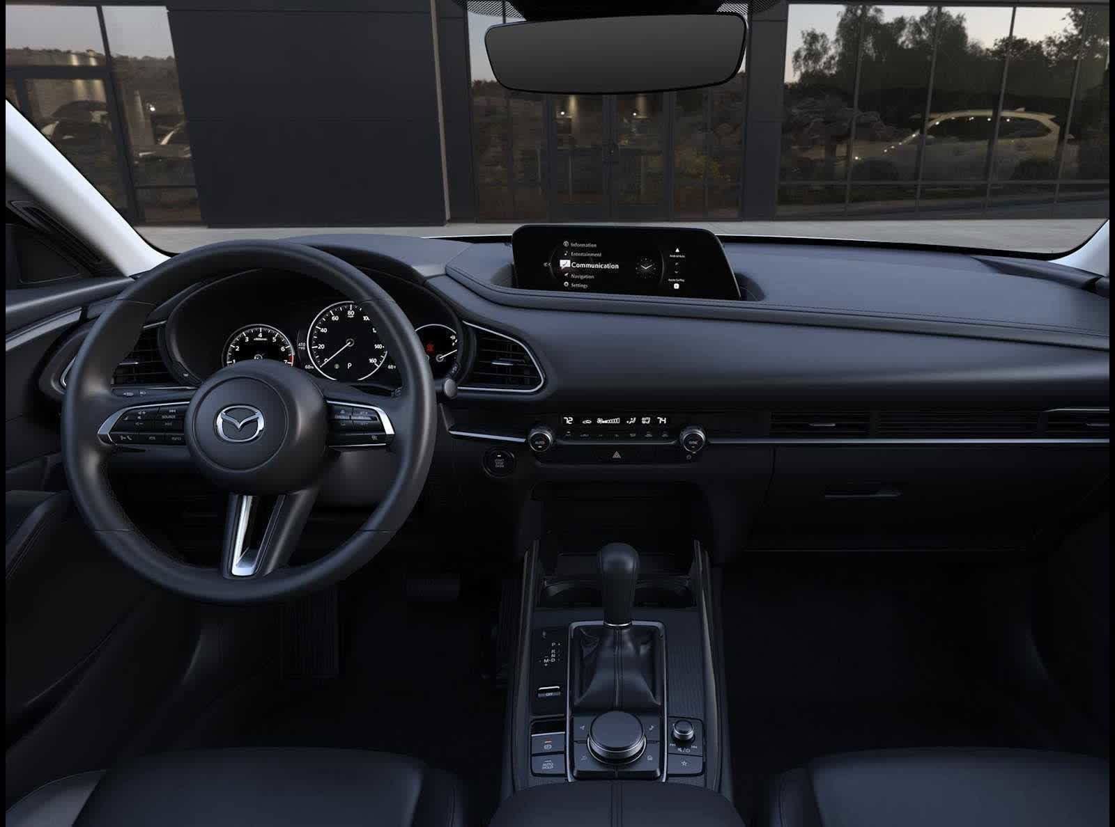 Thumbnail: 2025 Mazda CX-30 - 2