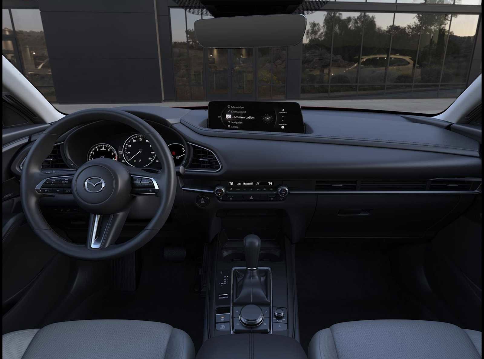 Thumbnail: 2026 Mazda CX-30 - 2