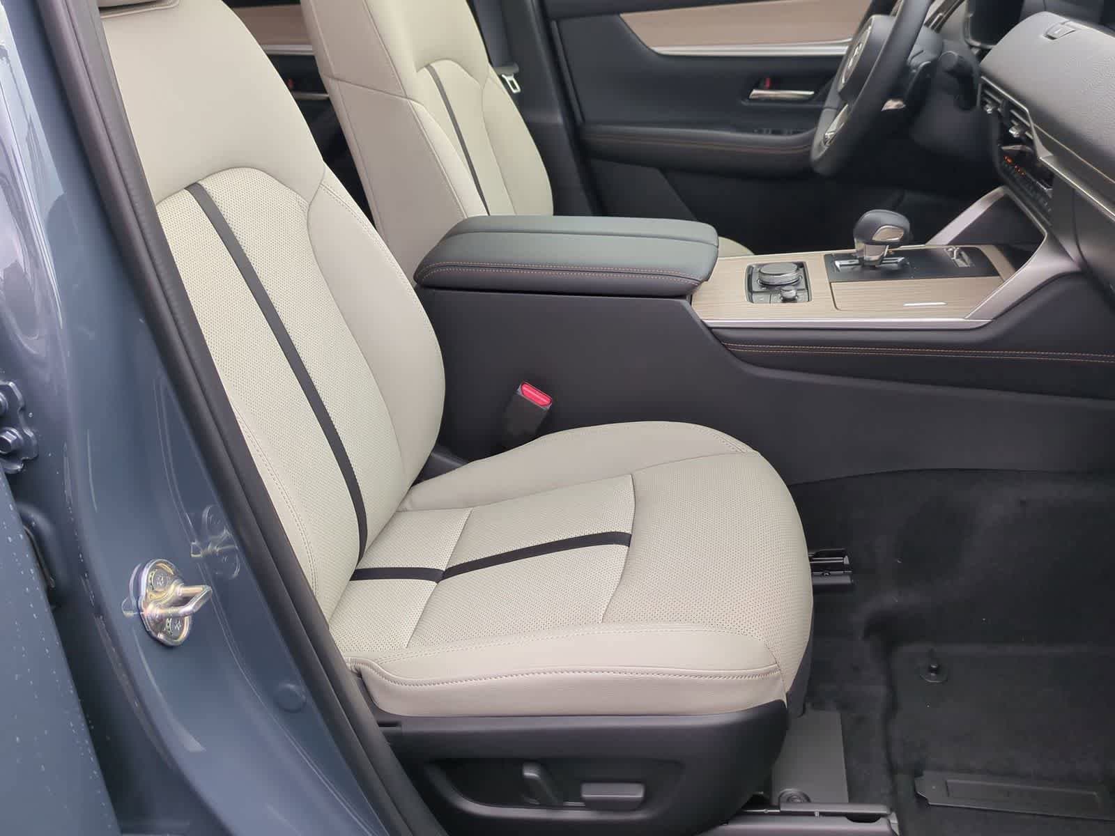 Thumbnail: 2026 Mazda CX-90 - 23