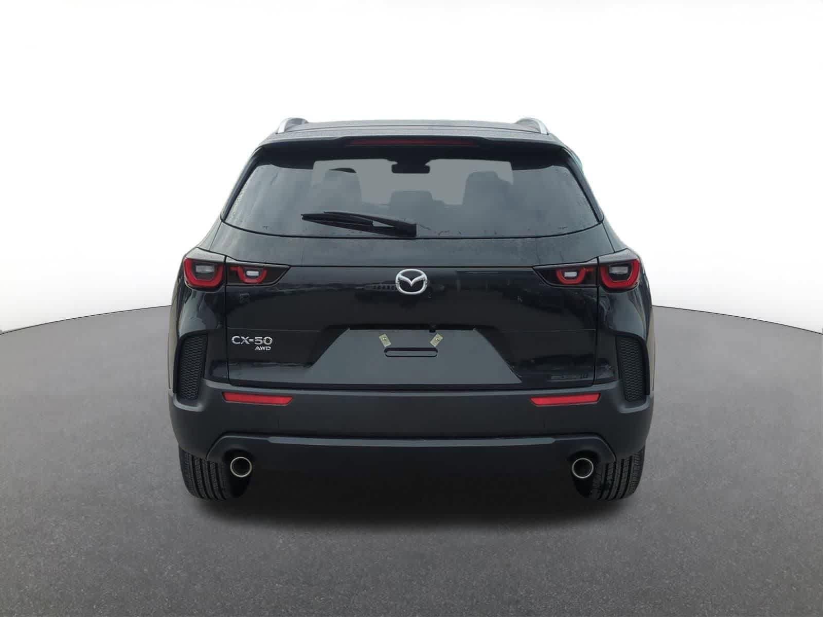 Thumbnail: 2026 Mazda CX-50 - 5