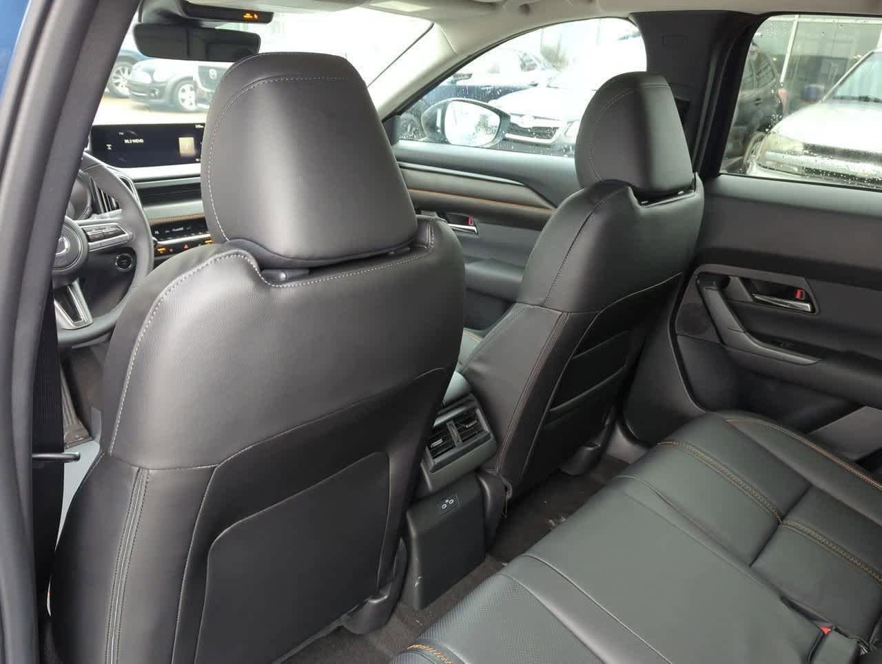 Thumbnail: 2025 Mazda CX-50 - 16