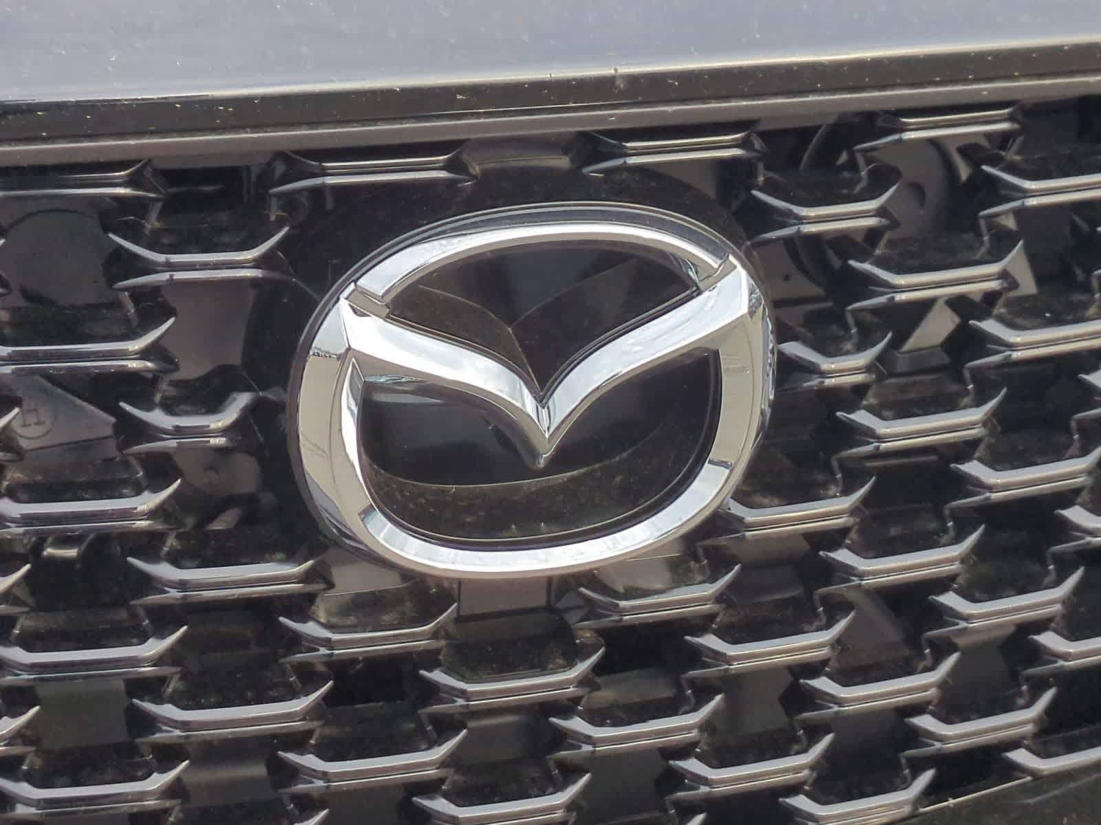 Thumbnail: 2026 Mazda CX-50 - 11