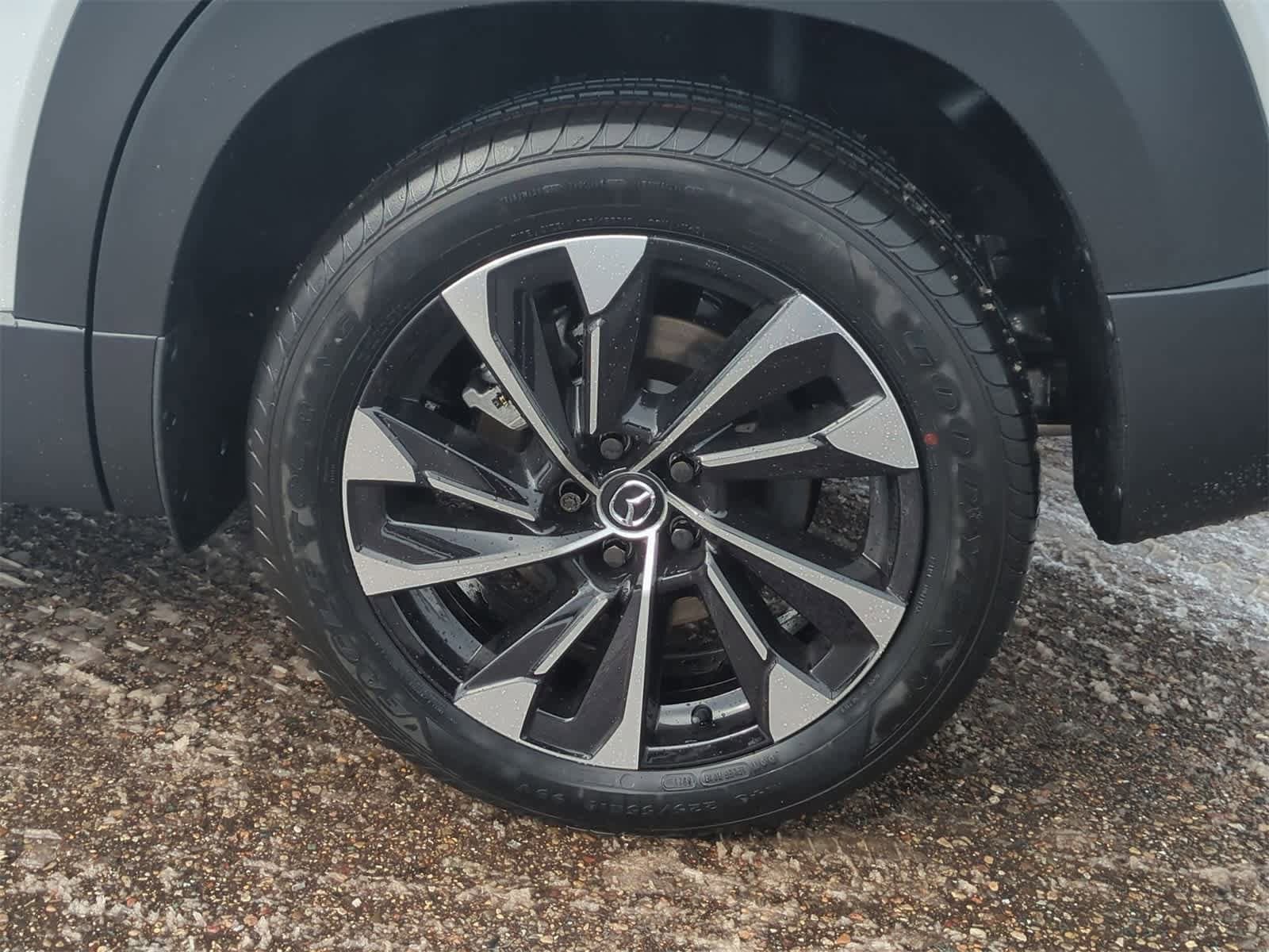 Thumbnail: 2026 Mazda CX-50 - 13