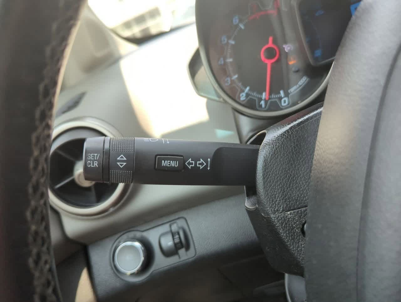 Thumbnail: 2012 Chevrolet Sonic - 25
