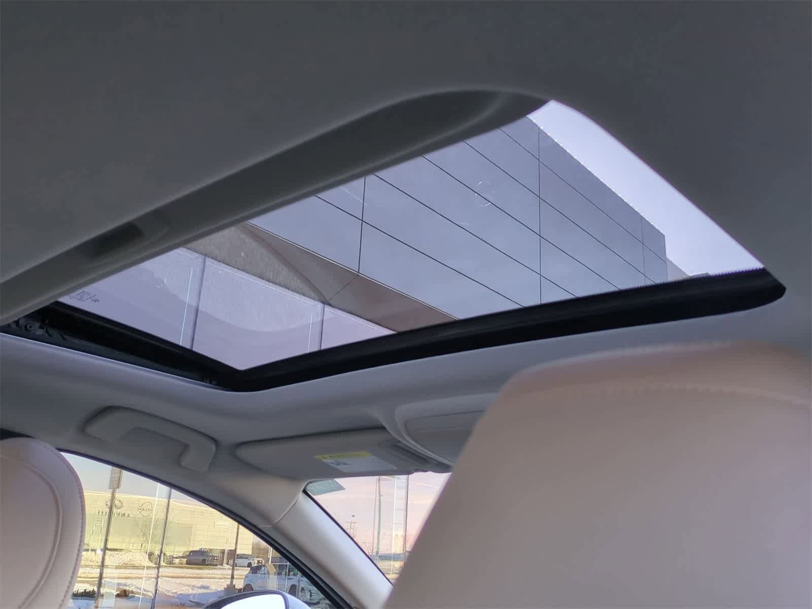 Thumbnail: 2026 Mazda Mazda3 - 21