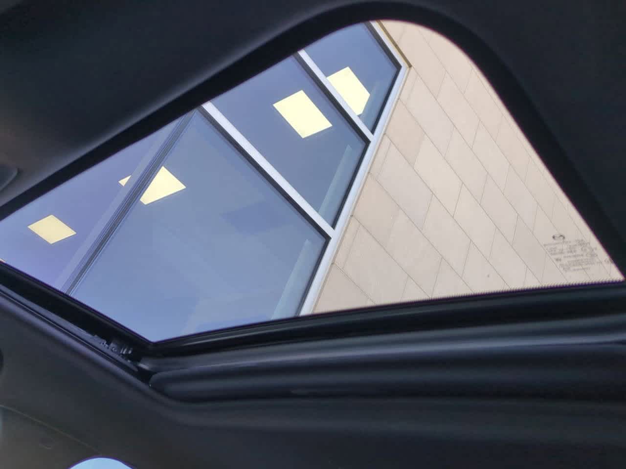 Thumbnail: 2023 Mazda CX-5 - 17