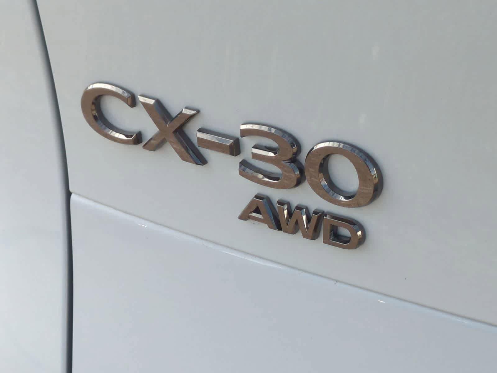 Thumbnail: 2026 Mazda CX-30 - 12