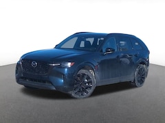 2026 Mazda CX-90 3.3 Turbo S Premium AWD Sport Utility