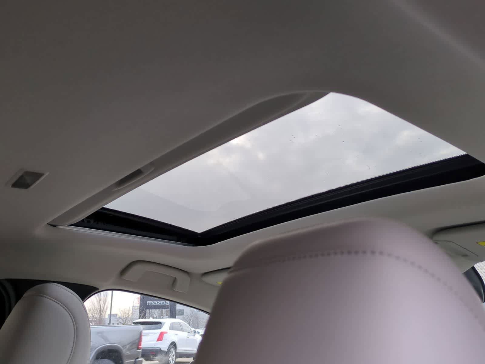 Thumbnail: 2026 Mazda CX-30 - 21