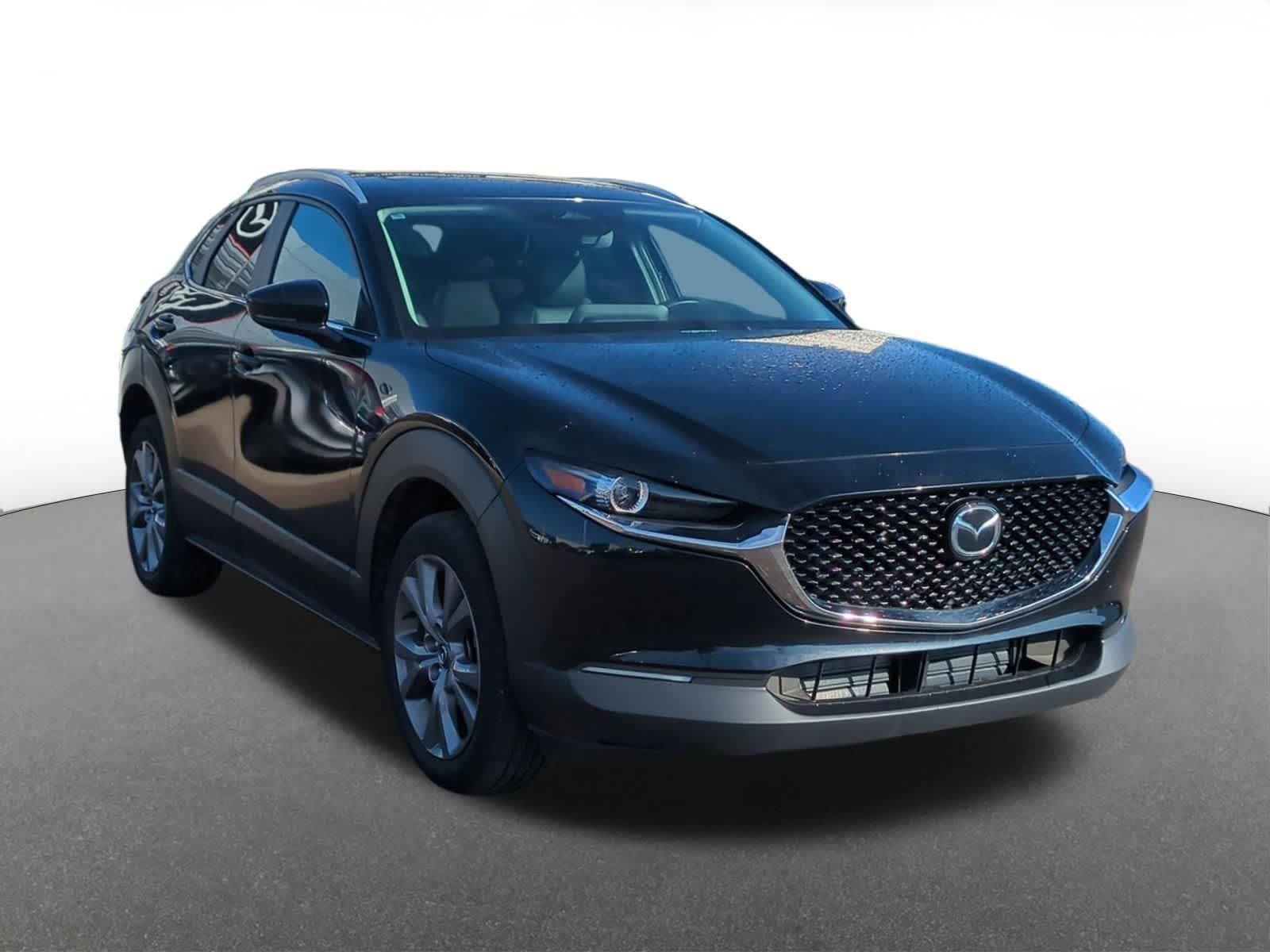 Thumbnail: 2024 Mazda CX-30 - 8