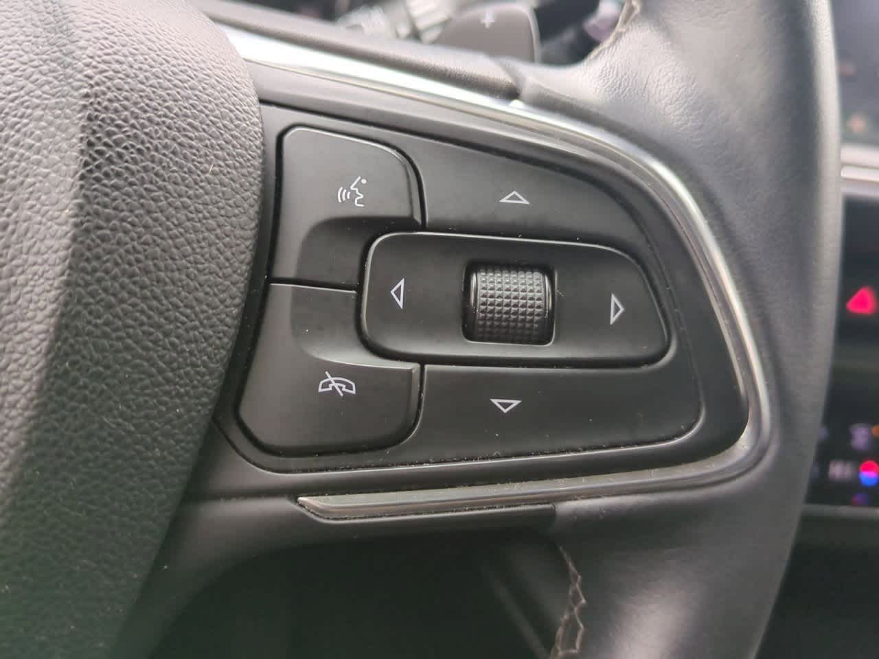 Thumbnail: 2021 Buick Envision - 23