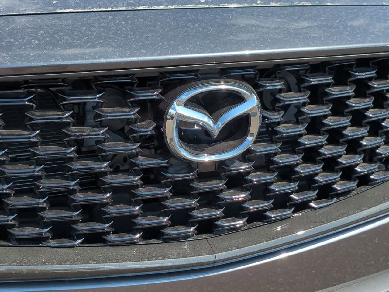 Thumbnail: 2025 Mazda CX-50 - 10