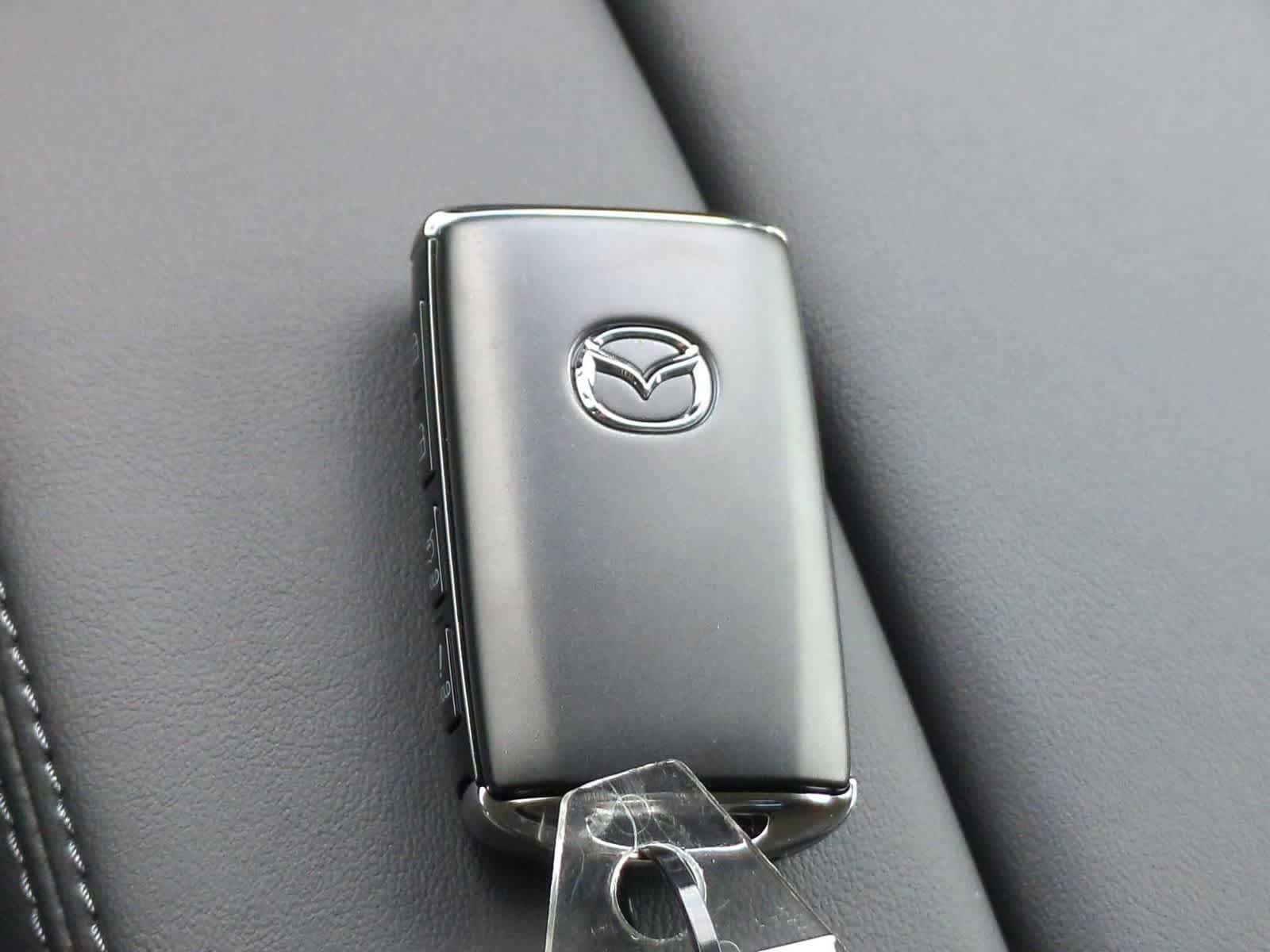 Thumbnail: 2026 Mazda CX-5 - 32