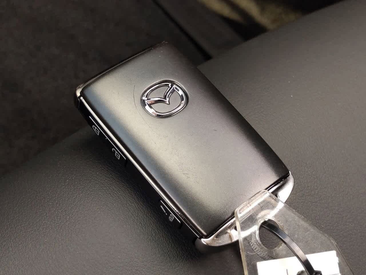 Thumbnail: 2025 Mazda CX-30 - 34