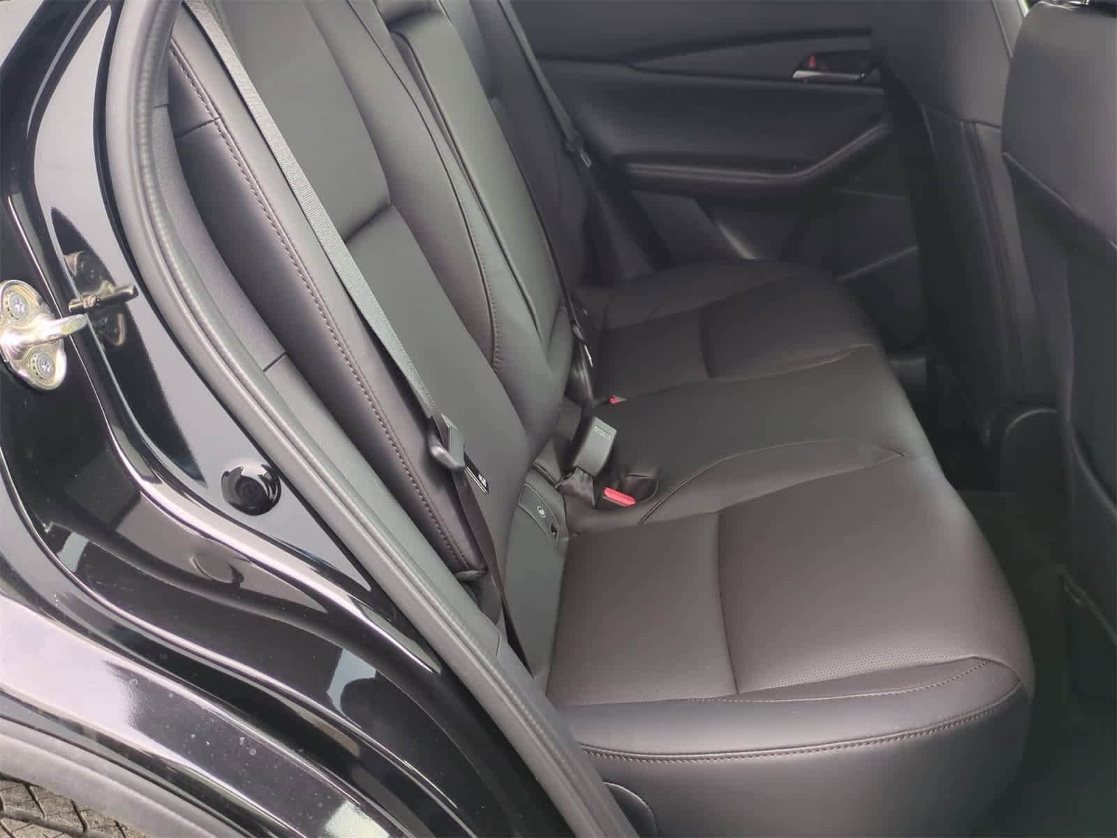 Thumbnail: 2026 Mazda CX-30 - 20