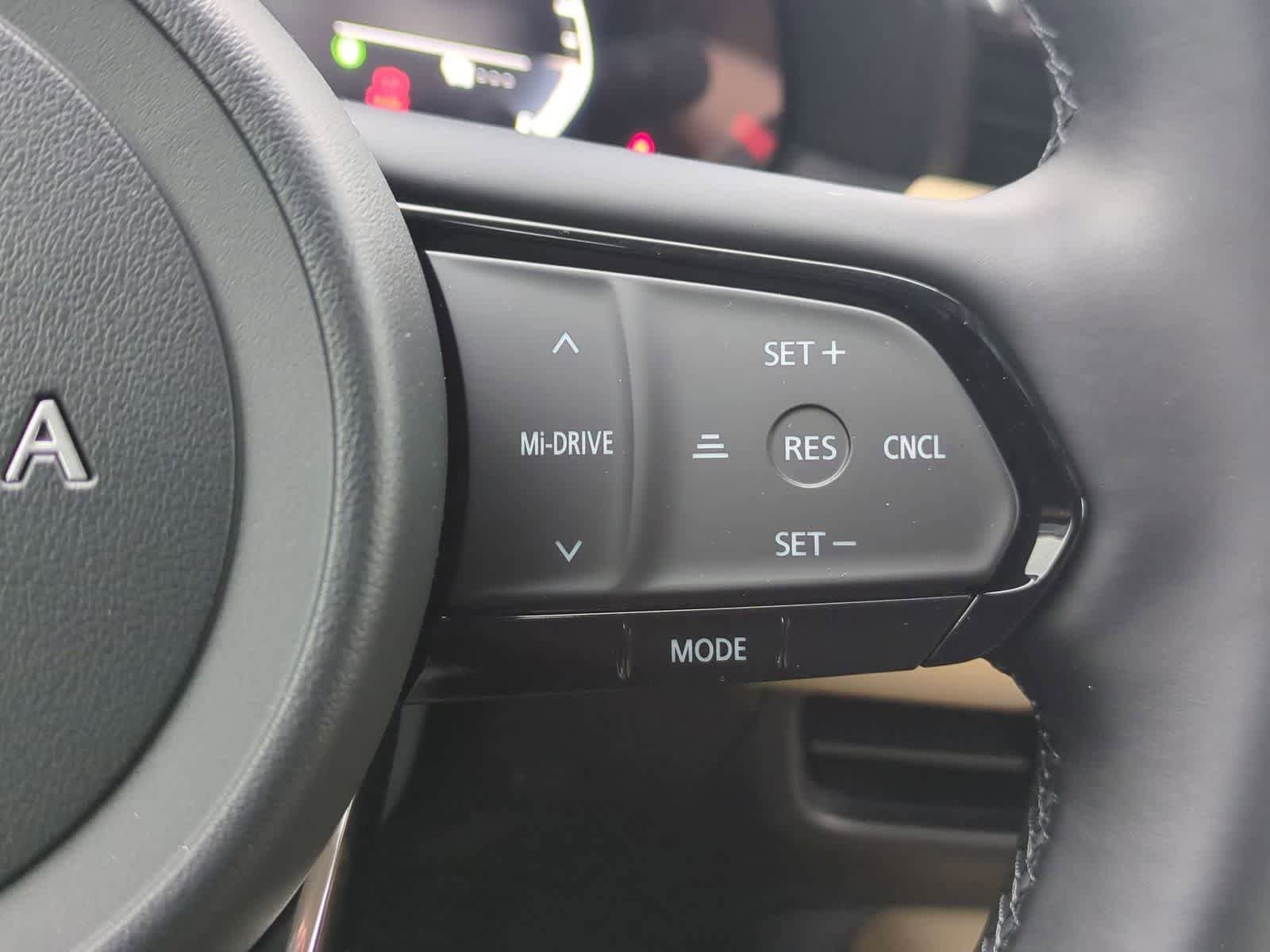 Thumbnail: 2026 Mazda CX-5 - 25