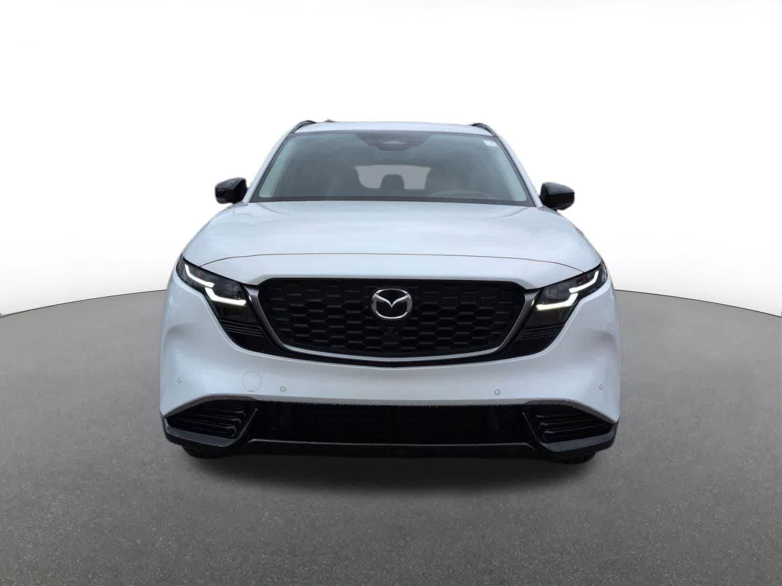 Thumbnail: 2026 Mazda CX-5 - 9