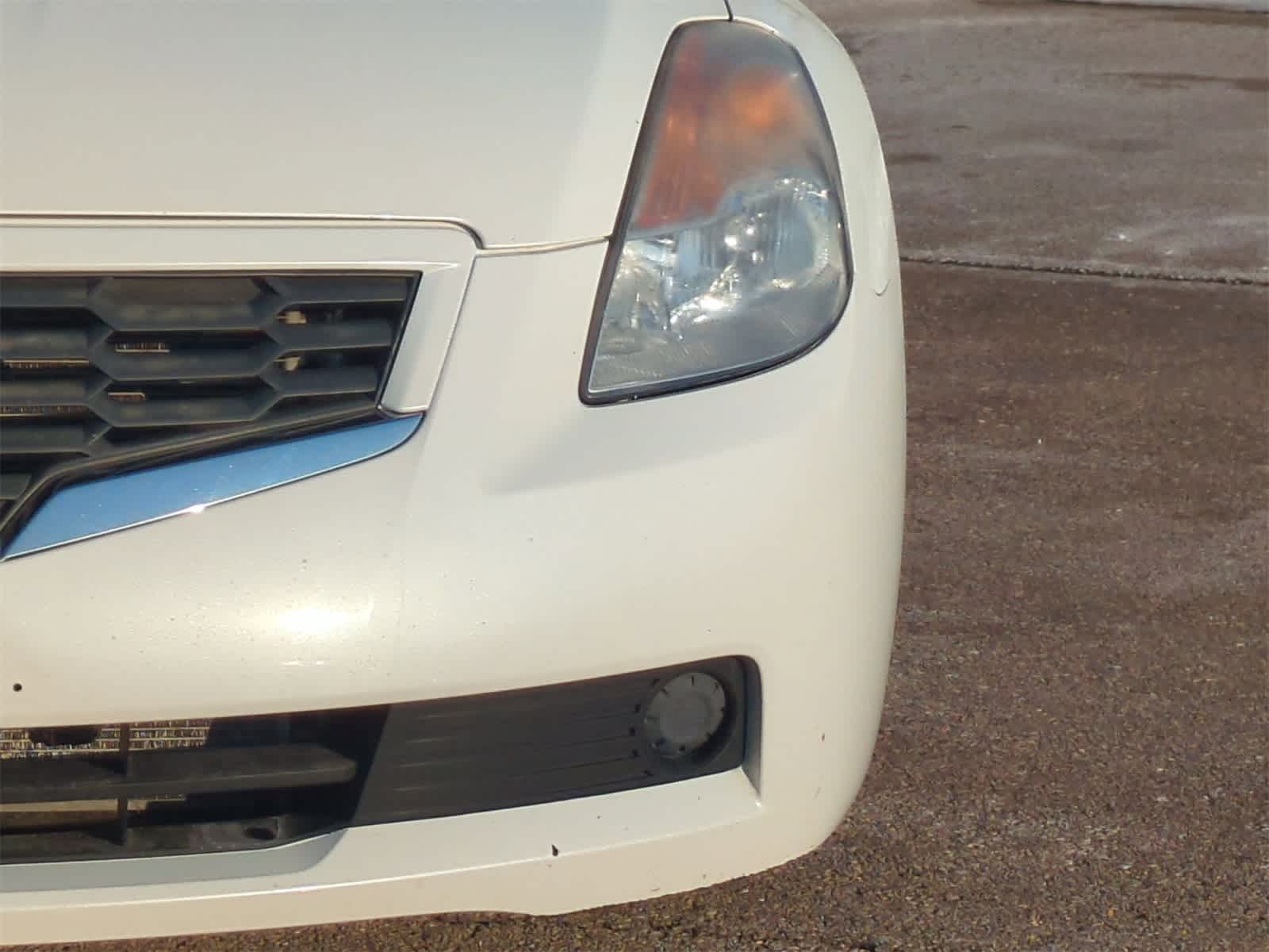 Thumbnail: 2008 Nissan Altima - 10