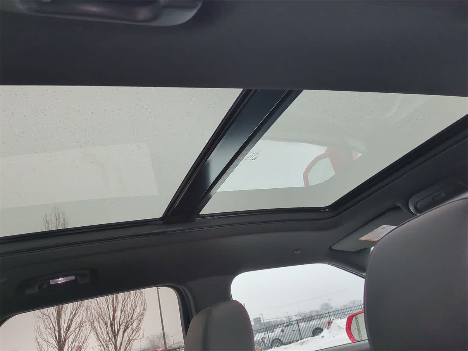 Thumbnail: 2020 Chevrolet Blazer - 21