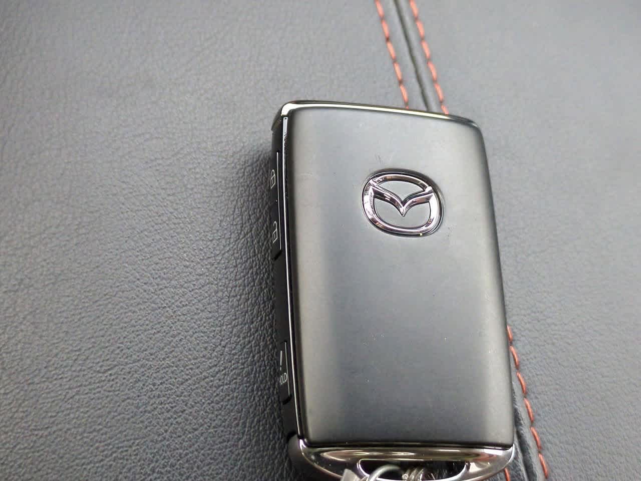 Thumbnail: 2025 Mazda CX-30 - 34