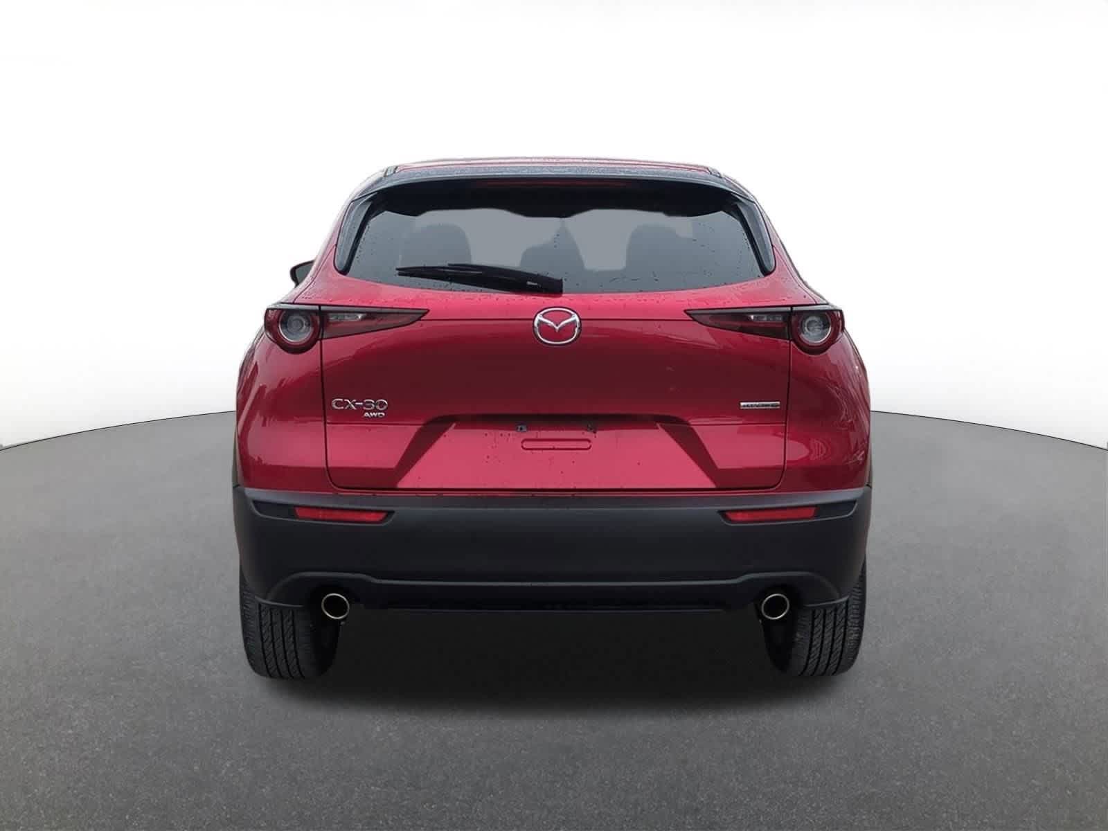 Thumbnail: 2022 Mazda CX-30 - 5