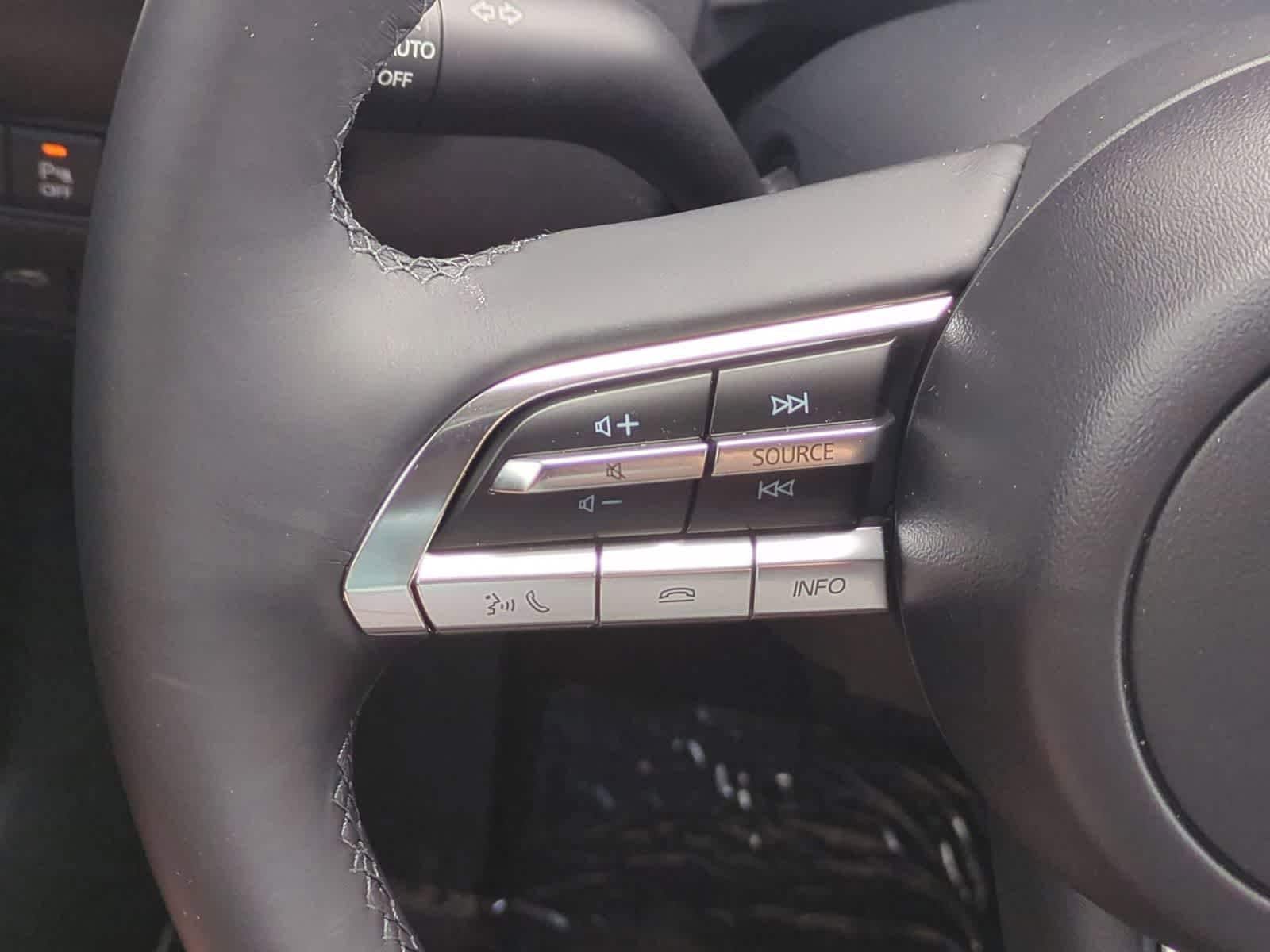 Thumbnail: 2026 Mazda CX-50 - 24