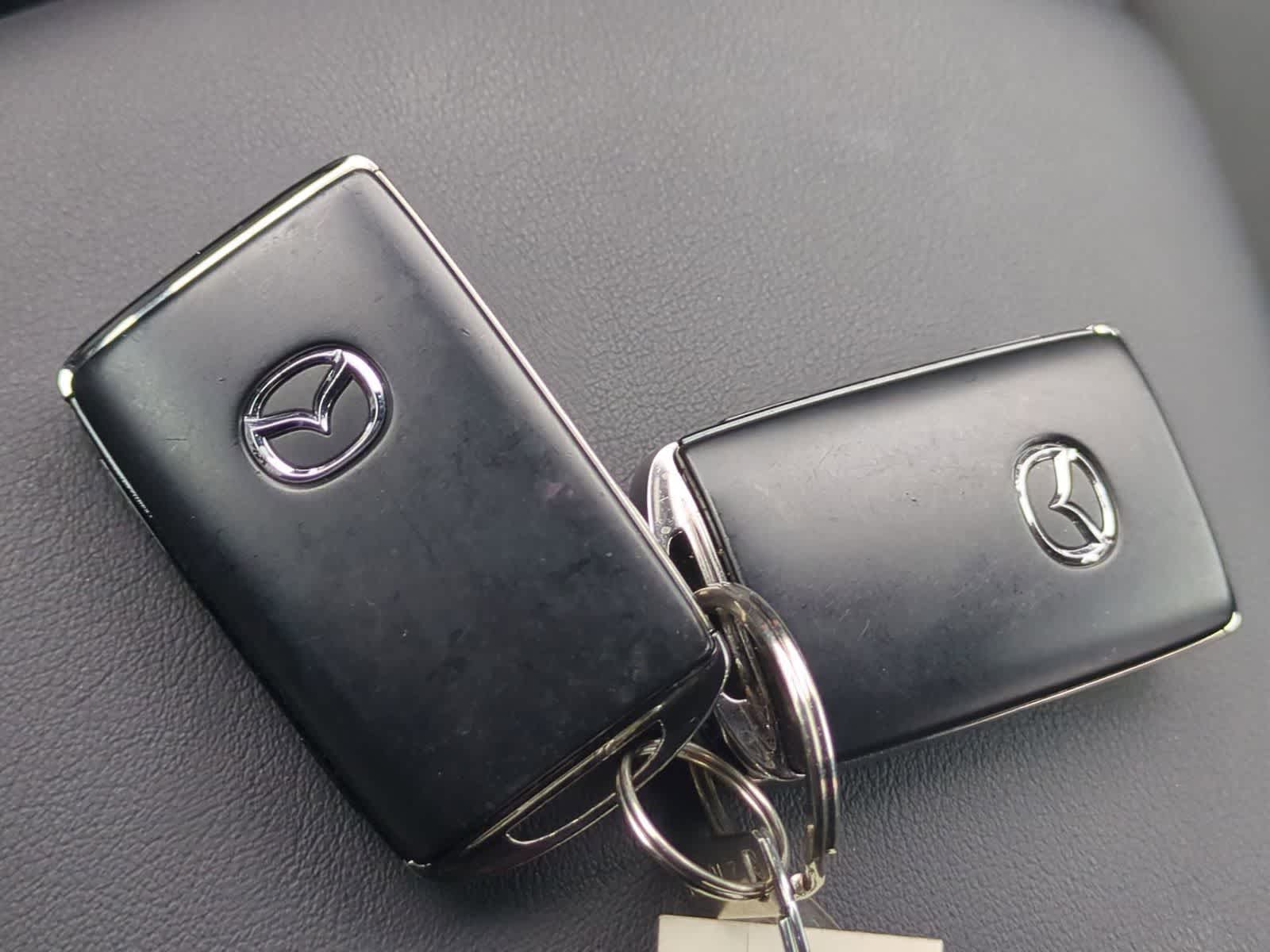 Thumbnail: 2023 Mazda Mazda3 - 34