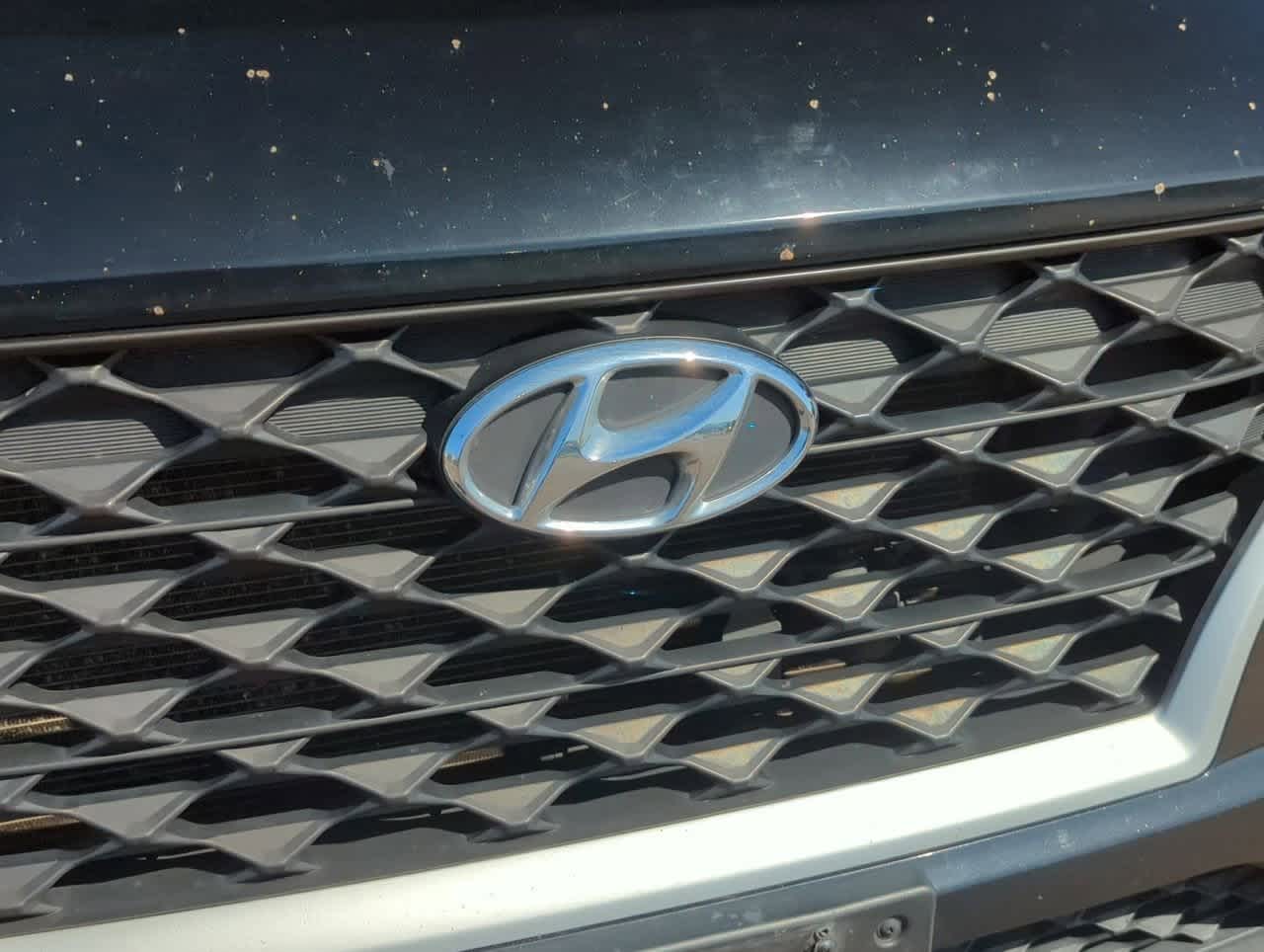 Thumbnail: 2020 Hyundai Tucson - 10