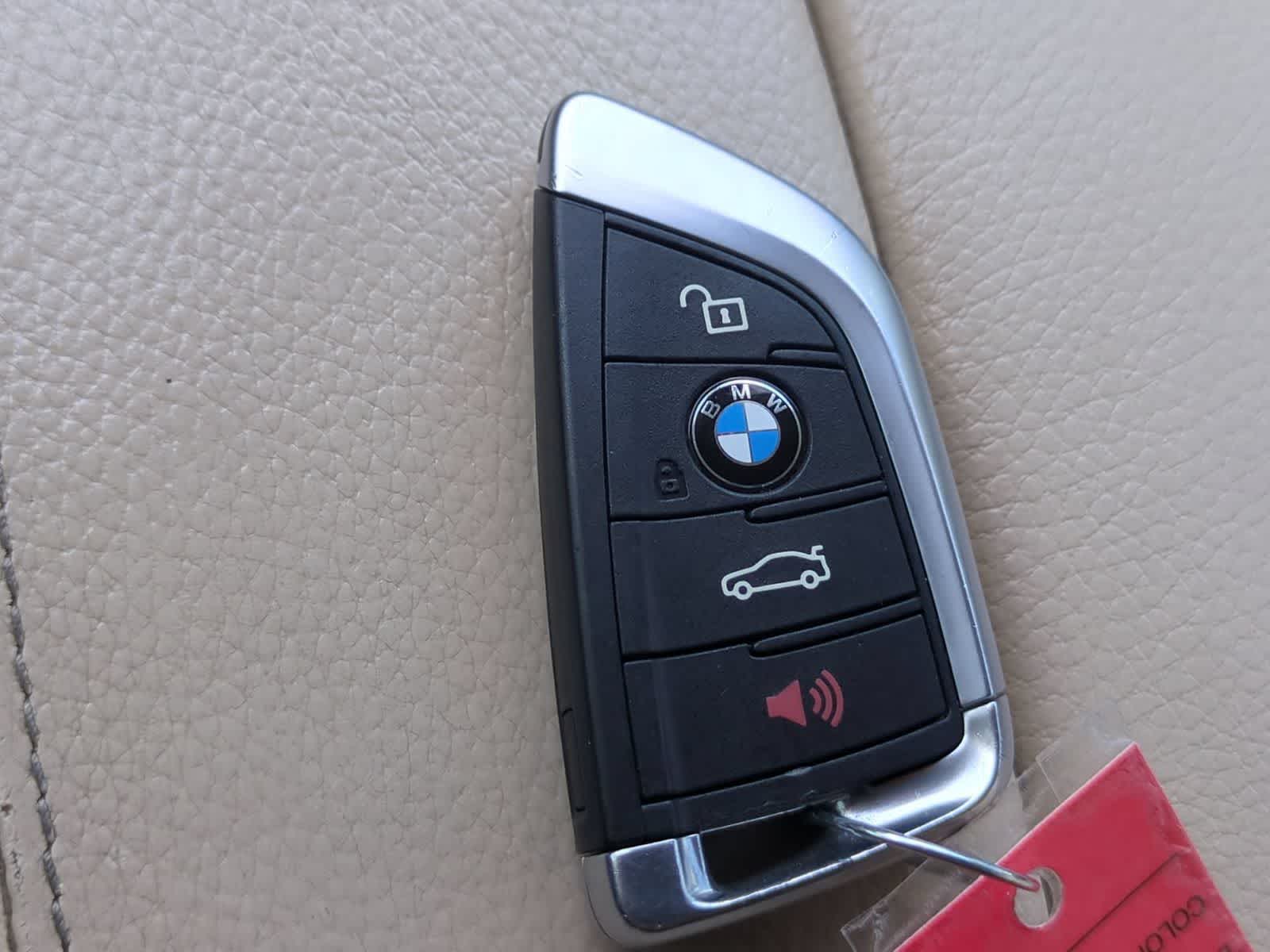 Thumbnail: 2016 BMW X5 - 35
