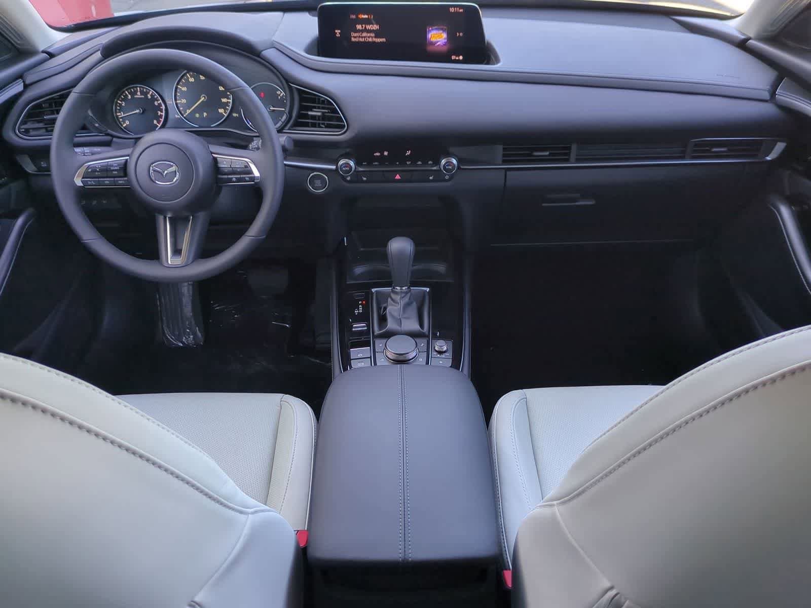 Thumbnail: 2026 Mazda CX-30 - 17