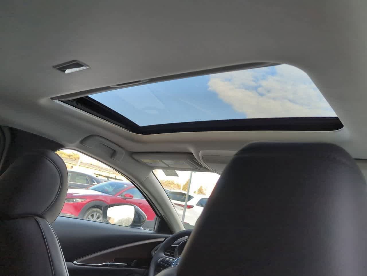 Thumbnail: 2025 Mazda CX-30 - 20