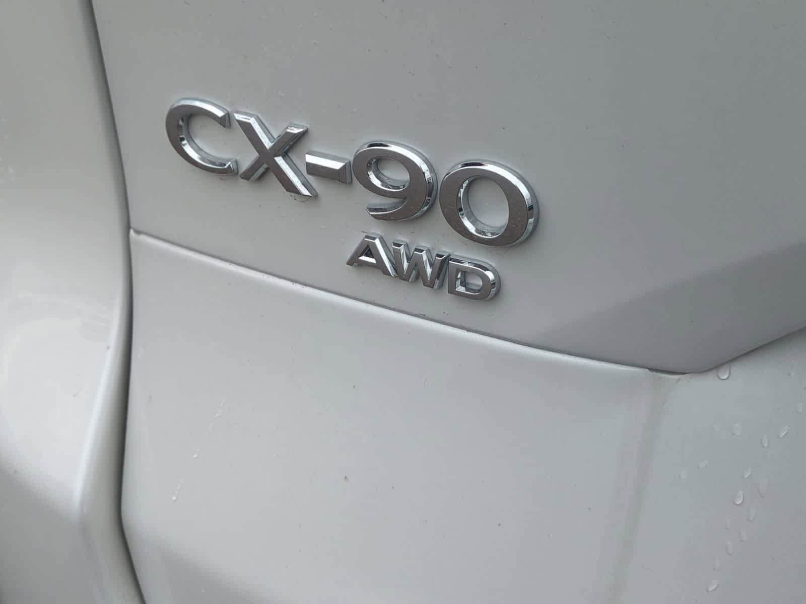 Thumbnail: 2026 Mazda CX-90 - 12
