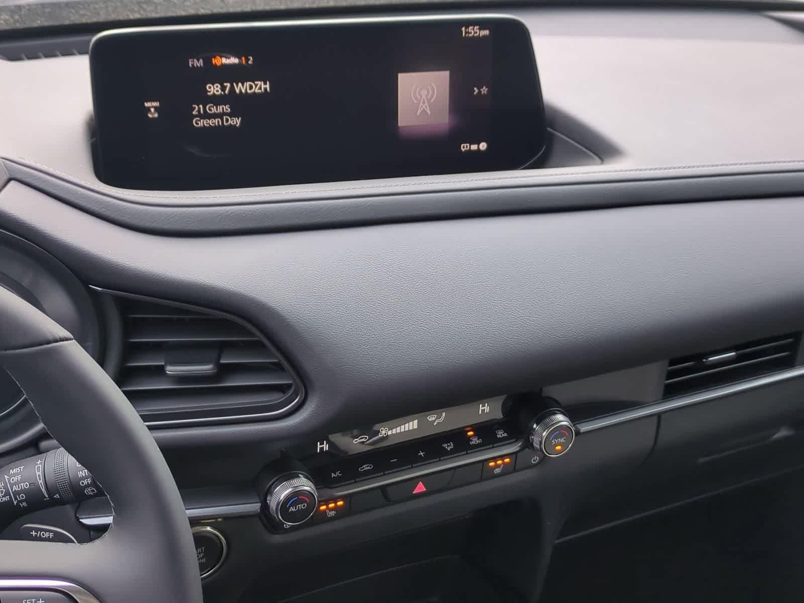 Thumbnail: 2026 Mazda CX-30 - 28