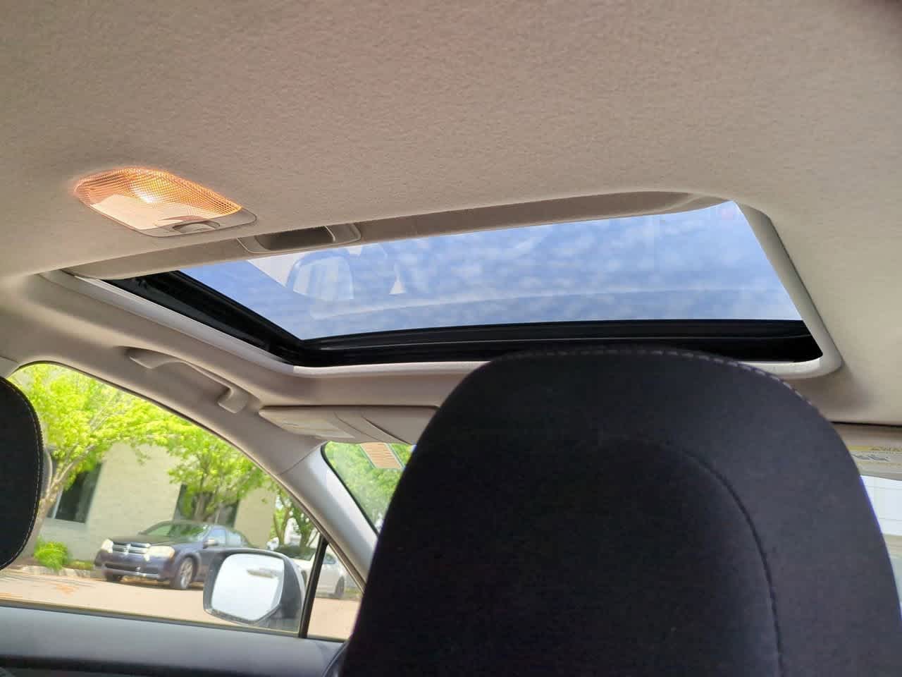 2013 Subaru XV Crosstrek Premium 21