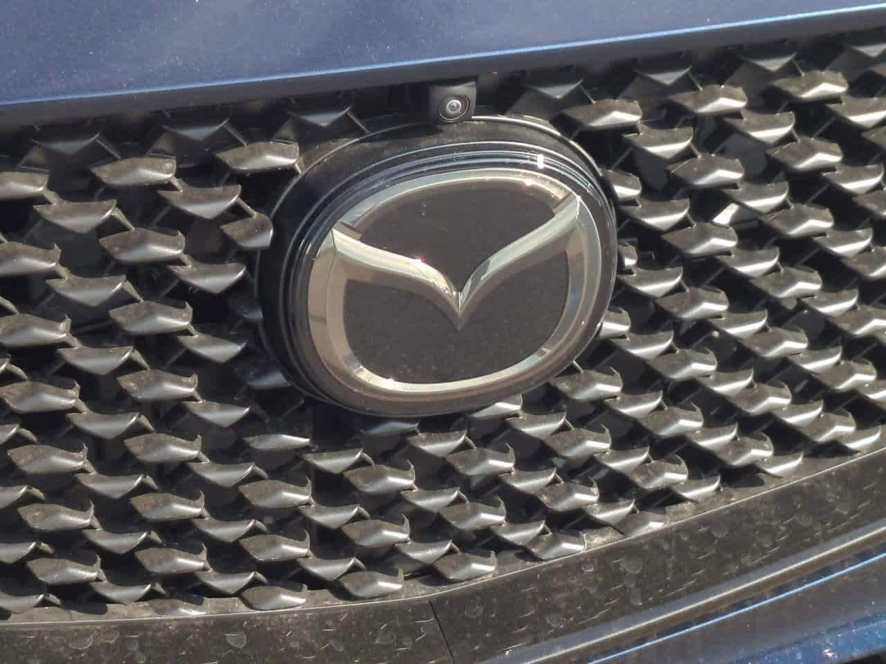 Thumbnail: 2026 Mazda CX-30 - 11