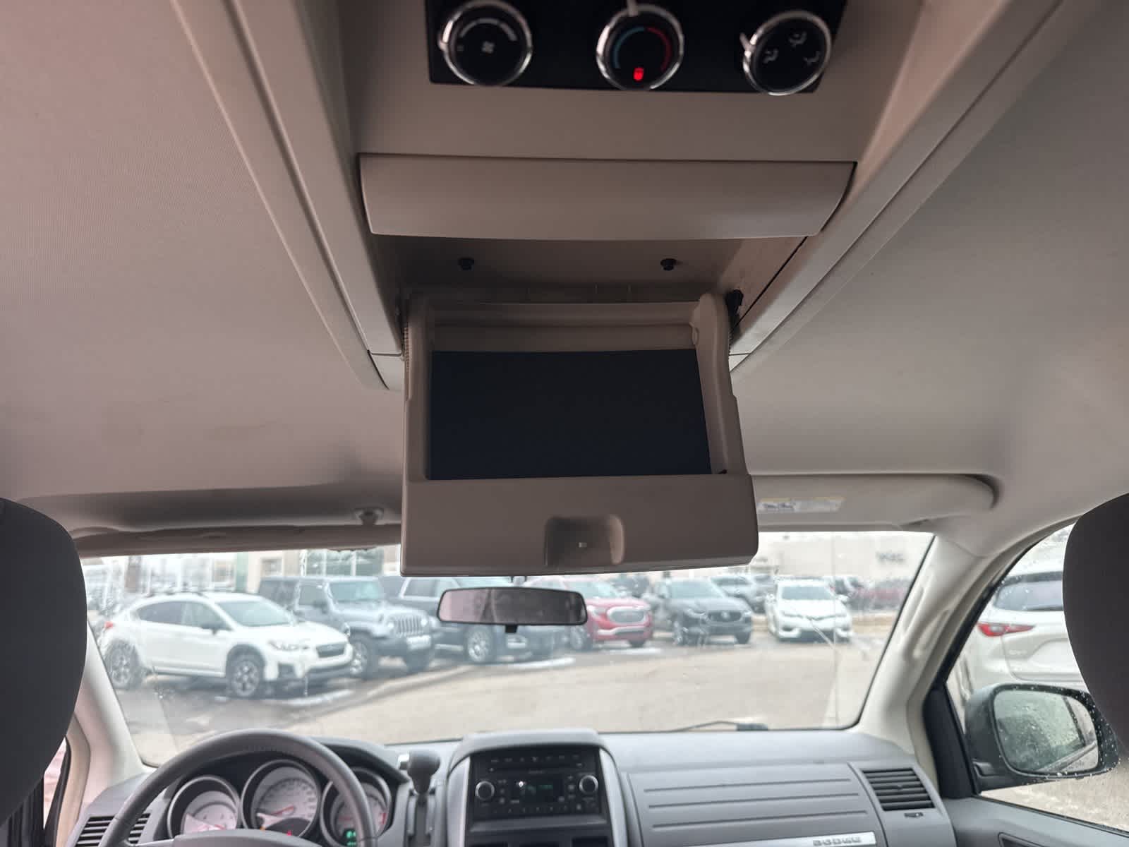 Thumbnail: 2009 Dodge Grand Caravan - 15