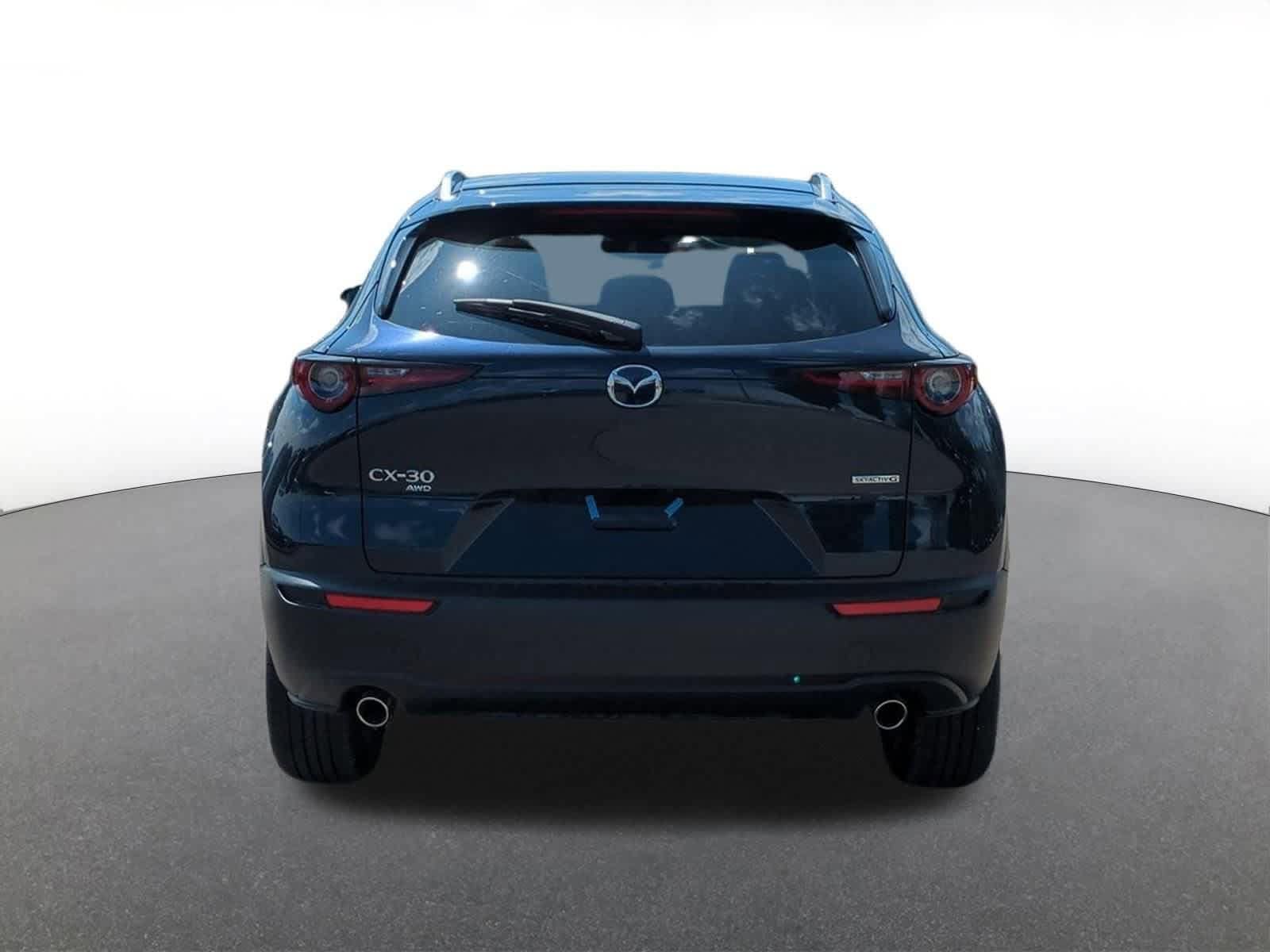 Thumbnail: 2025 Mazda CX-30 - 5