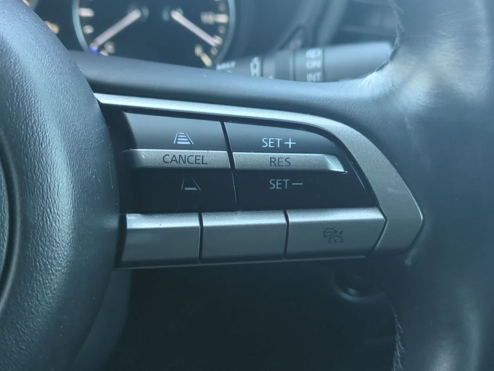 Thumbnail: 2023 Mazda CX-30 - 23