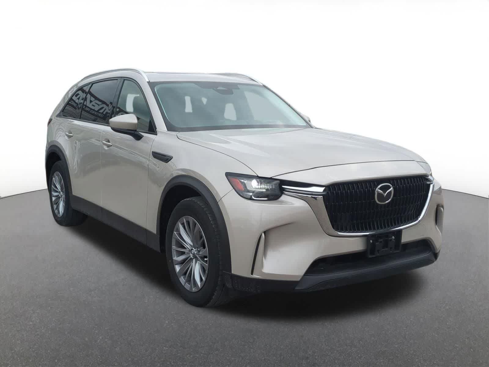 Thumbnail: 2024 Mazda CX-90 - 8