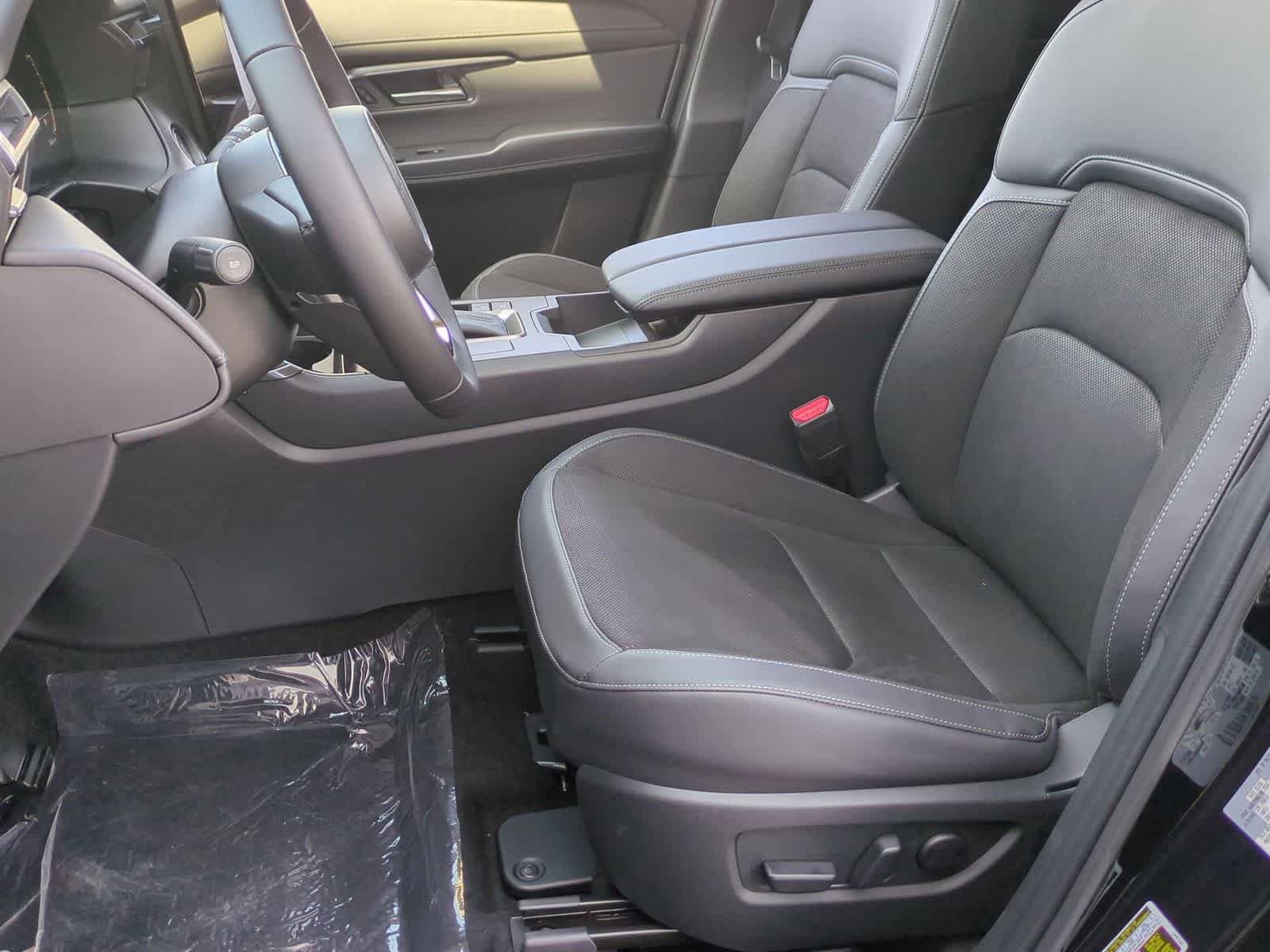 Thumbnail: 2026 Mazda CX-5 - 15