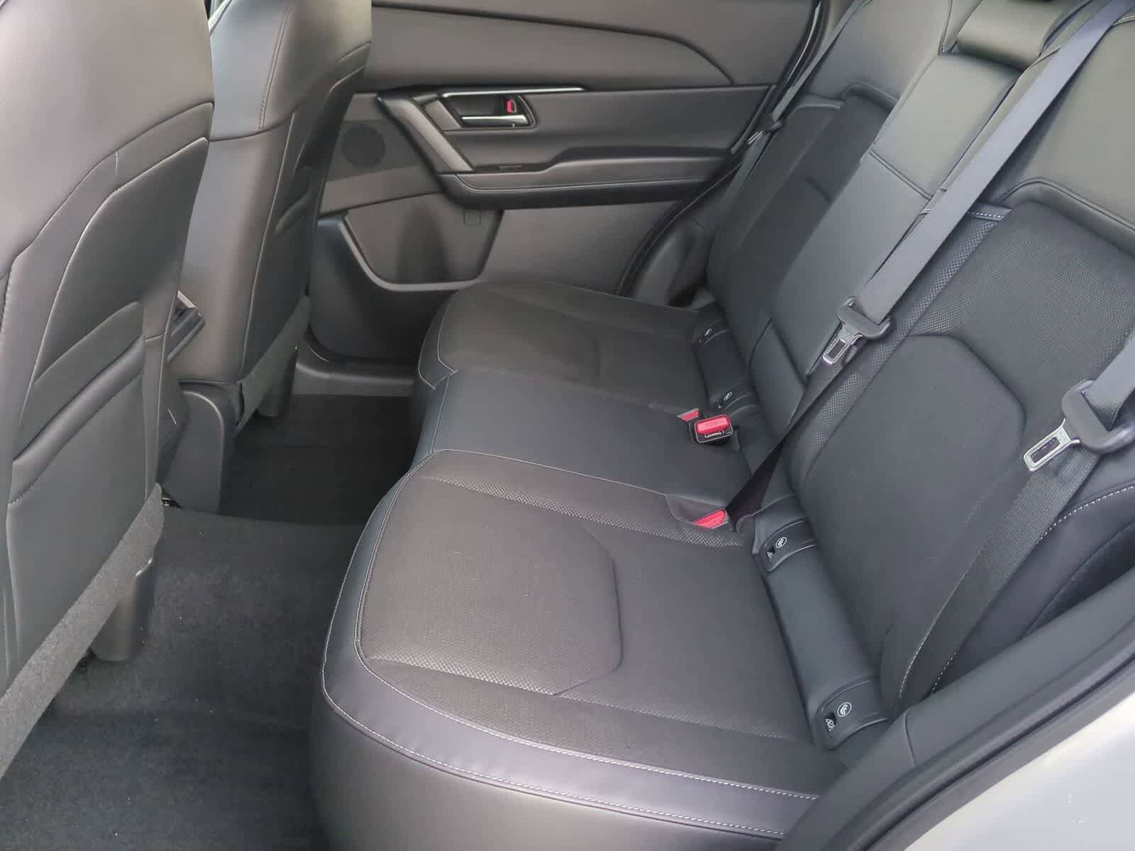 Thumbnail: 2026 Mazda CX-5 - 18